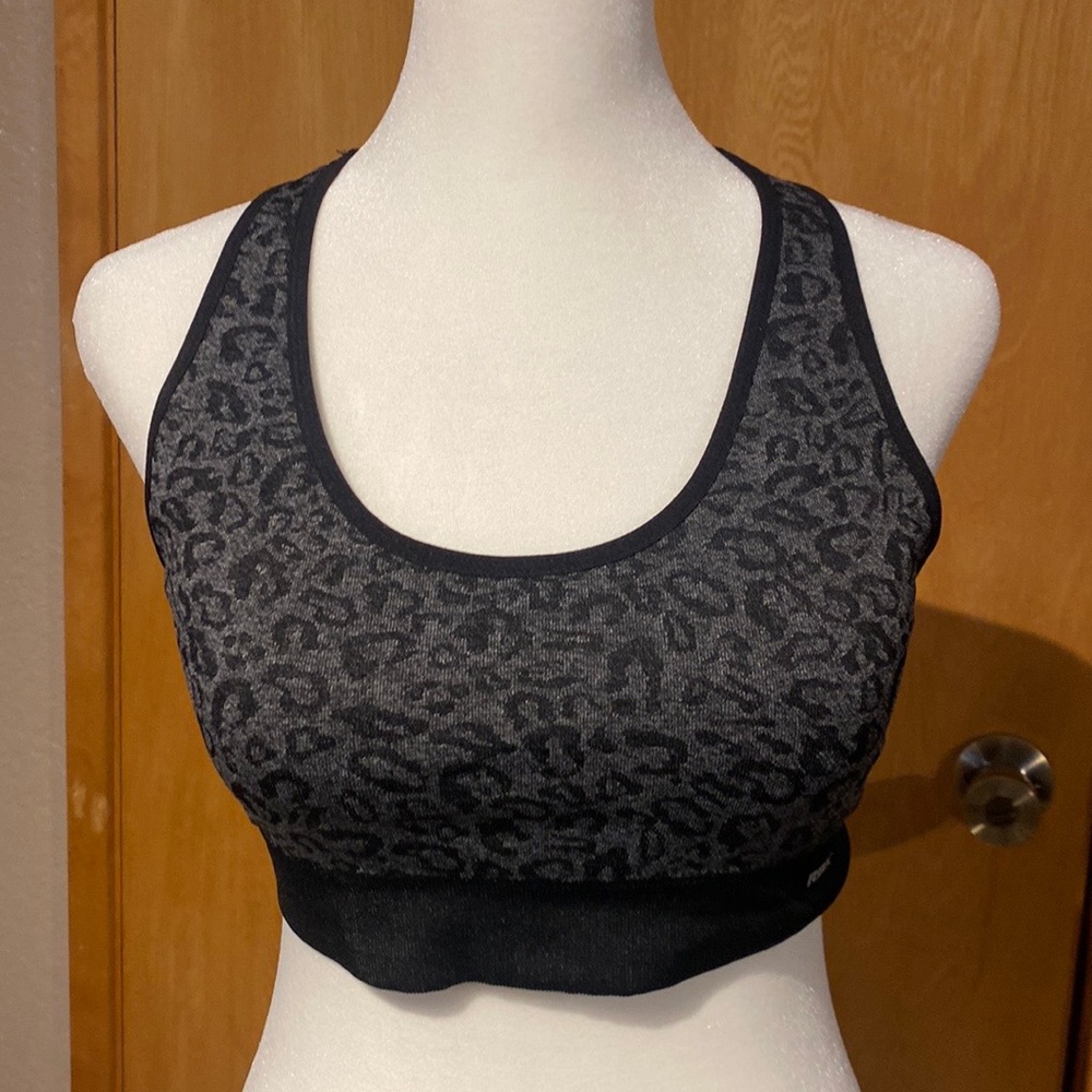RBX size large women’s sports bra